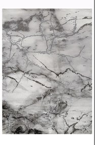 Σετ Ταπέτα 3τμχ CRAFT 23270/995 &#8211; SET067(2×150,1×230) ΣΕΤ ΚΡΕΒ/ΡΑΣ 067X150 (2) / 067X230 (1) ΜΑΥΡΟ-ΑΣΗΜΙ