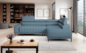 Γωνιακός καναπές Caladon L-Galazio-Δεξιά