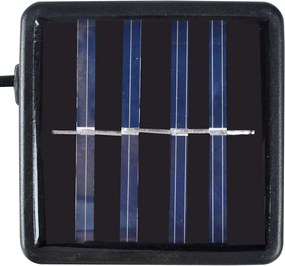 vidaXL Τεχνητές μπάλες πυξάρι με φώτα LED 2 τεμ. Πράσινο 52 εκ.