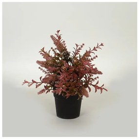 Λεβάντα Σε Γλαστρακι Ροζ 25cm 758-14060 Estheti-758-14060-Ροζ 758-14060