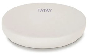 Σαπουνοθήκη Tatay Soft Λευκό