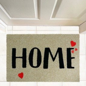ΠΑΤΑΚΙ ΕΙΣΟΔΟΥ LOVE HOME 45X75 - San Lorentzo