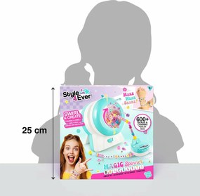 Χάντρες Canal Toys