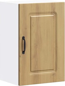 VidaXL ντουλάπι τοίχου κουζίνας "Kalmar" Artisan Oak Engineered Wood