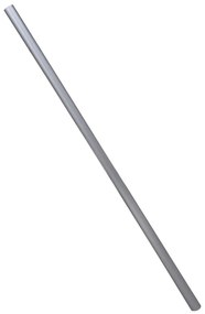 vidaXL Μεμβράνες Αυτοκινήτου 2 τεμ. Ασημί Ματ 100 x 150 εκ.