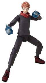 Φιγούρα Anime Heroes Jujutsu Kaisen - Yuji Itadori 36981 Multi Bandai