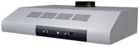 Franke Smart FTT 6322 XS Ελεύθερος Απορροφητήρας D 60cm INOX