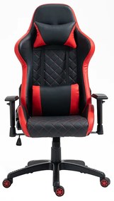 A6370 ΚΟΚΚΙΝΟ ΠΟΛΥΘΡΟΝΑ GAMING