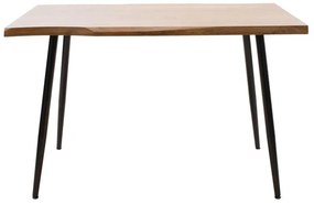 Σετ Τραπεζαρίας Neve-Parker σετ 5τμχ 120x80x75εκ 120x80x75 εκ.