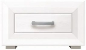 ΚΟΜΟΔΙΝΟ 51/30,50/38cm MILANO 021 janny/stone oak ΜΕΛΑΜΙΝΗ (ΠΕΡΙΛΑΜΒΑΝΕΤΑΙ ΟΔΗΓΟΣ ΣΥΝΑΡΜΟΛΟΓΗΣΗΣ)