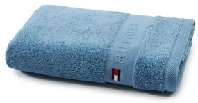 Πετσέτα Legend 714321 Ocean Tommy Hilfiger Σώματος 100% Cotton