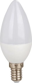 Λάμπα LED Diolamp E14/8W/3000K/730Lm C378WW