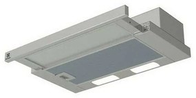 Electrolux LFP226S Συρόμενος Απορροφητήρας 60cm Inox