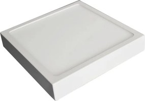 LED Εξωτερικό Πάνελ mini 15W Samsung chip Τετράγωνο Φως Ημέρας