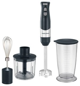 Hand Blender Morphy Richards 402061 (black)