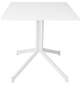 Bluimis ΤΡΑΠΕΖΙ ΑΛΟΥΜΙΝΙΟΥ MADISON 5478 G BL-200-58-023