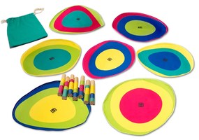 Παιχνίδι Δραστηριότητας Bs Toys Βρες Το Νησί