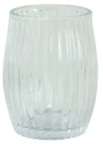 Ποτήρι Quartz 02898.001 Spirella Glass