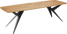 Τραπέζι Axis επεκτεινόμενο-Cashmere