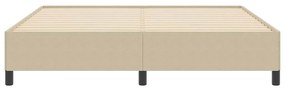 vidaXL Σκελετός Κρεβατιού Γκρι Πράσινο 180 x 200 cm Βελούδο