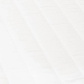 vidaXL Στρώμα 90 x 200 εκ. / 18 εκ. από Αφρό Μνήμης Visco H2