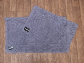 Ταπέτο 50x80 Rose 4 Grey