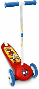 Σκούτερ Stamp Spidey