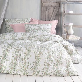 Παπλωματοθήκη Υπέρδιπλη (Σετ 225x250) Rythmos Next Talia Pink