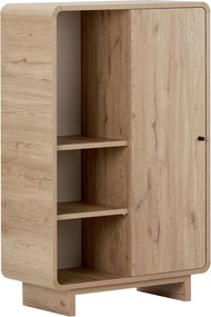 Ντουλάπι Sepet Δρυς PRUFLAI 70x34x110