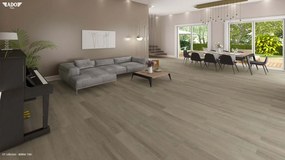 VIVA LVT ΒΙΝΥΛΙΚΗ ΛΩΡΙΔΑ 2.5mm MORNA 1300 NewPlan