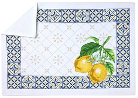 Σετ τραπεζιού Signes Grimalt Lemon Trivet