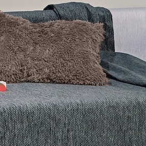Ριχτάρι Πολυθρόνας (170x180) Kentia Stylish Kanon 24 Dark Grey
