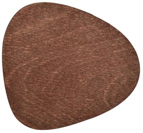 Σουπλά Pear (Σετ 4Τμχ) 790PYN1128 33x45cm Cherry Hermia Wood