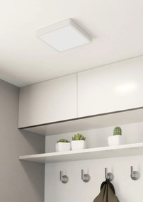 Φωτιστικό Οροφής Eglo 99237 FUEVA 5 Λευκό (White) 3000K