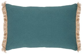 Διακοσμητικό Μαξιλάρι (38x58) A-S Bota Duck Blue 194343Q