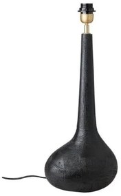 Επιτραπέζιο Φωτιστικό PORTLAND Μαύρο Ξύλο 089-242-60 Affari of Sweden-089-242-60-Μαύρο 089-242-60