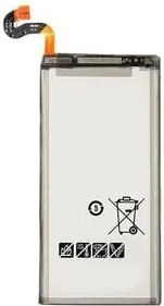 High Copy Μπαταρία SBAT-009 για Samsung S8 Plus, Li-ion 3500mAh