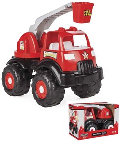 ΠΥΡΟΣΒΕΣΤΙΚΟ ΟΧΗΜΑ PILSAN 06519 POWER FIRE TRUCK 8693461065194