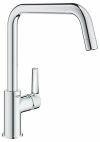 Μονή λαβή βρύση Grohe QuickFix Start