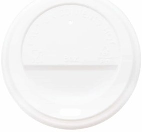 Χάρτινα ποτήρια καφέ με καπάκια 1000 τεμάχια 8oz 240ml 3325212