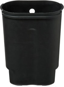 Κάδος 5Five 6L - White