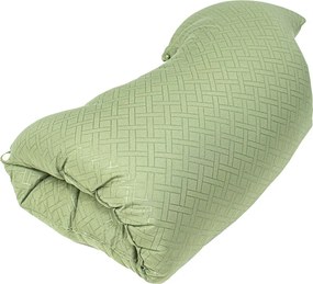 Μαξιλάρι Πολλαπλών Χρήσεων (50x70) Melinen Comfort Olive