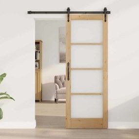 vidaXL Εσωτερική Πόρτα ORKDAL 73,5 x 198,5 εκ.