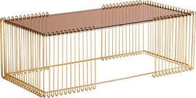 Τραπεζάκι σαλονιού Temporal Plus–Xruso