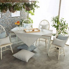 Καρέ Guensa 05 Raf Teoran 90X90cm Cotton-Polyester