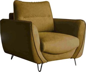 Πολυθρόνα Matos-Moustardi