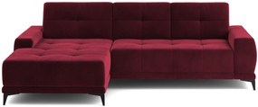 Γωνιακός καναπές Savana-Αριστερή-Mporntw - 288.00 Χ 193.00 Χ 92.00