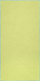 Πετσέτα Θαλάσσης Microfiber + Νεσεσέρ Παραλίας (2τμχ) Feel & Touch Surf 03