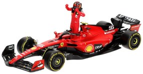Αυτοκίνητο Bburago Ferrari F1 Racing SF23