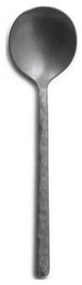 Κουτάλι Φαγητού Kodai Vintage CO00694400 Vintage Silver Comas Stainless Steel